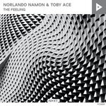 cover: Norlando Namon & Toby Ace - The Feeling