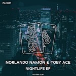 cover: Norlando Namon & Toby Ace - Nightlife