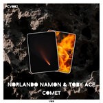 cover: Norlando Namon & Toby Ace - Comet