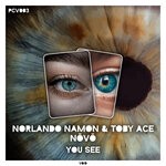 cover: Norlando Namon|Toby Ace|Novo - You See