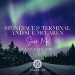 cover: Stoneface & Terminal|Sue Mclaren - Save Me