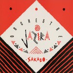 cover: Orchestre Jazira - Sakabo