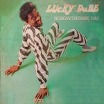 cover: Lucky Dube - Ngikwethembe Na?