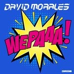 cover: David Morales - Wepaaa