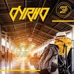 cover: Dyrho - Frigid Soul