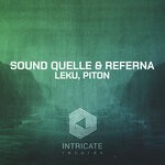 cover: Sound Quelle|Referna - LEKU, Piton