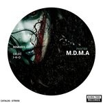 cover: Phyter - M.d.m.a