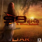 cover: 99ers|Milena Badcock - Liar