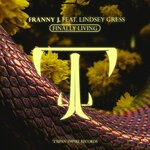 cover: Franny J.|Lindsey Gress - Finally Living