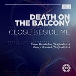 cover: Death On The Balcony - Close Beside Me