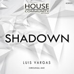 cover: Luis Vargas - Shadown (Original Mix)