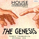 cover: Terry Tennaglia - The Genesis (Original Mix)