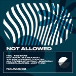 cover: Various - Not Allowed