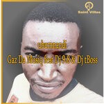 cover: Dj 9.8|Dj Tboss|Gaz Da Musiq - Ubumnandi