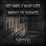 cover: Lost Minds (de)|Ma:ny Fazes - Embrace The Darkness