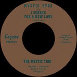 cover: The Mystic Tide - Mystic Eyes/I Search For A New Love