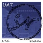 cover: Ua7 - L.Y.G.