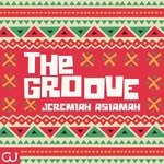 cover: Jeremiah Asiamah - The Groove