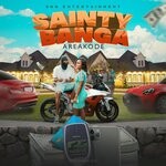 cover: Areakode - Sainty Banga