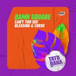 cover: Damn Square - Can't You See