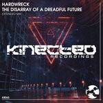 cover: Hardwreck - The Disarray Of A Dreadful Future (Extended Mix)