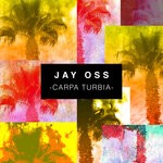 cover: Jay Oss - Carpa Turbia