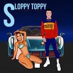 cover: Xharp Kut - Sloppy Toppy