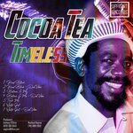 cover: Cocoa Tea - Timeless EP