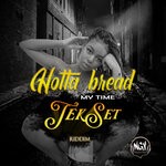 cover: Hotta Bread - My Time