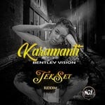 cover: Karamanti - Bentley Vision