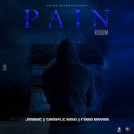 cover: Fabo Bryan|Jmane|Sample King - Pain Riddim