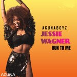 cover: Acuna Boyz|Jessie Wagner - Run To Me