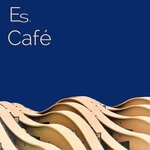 cover: Es. - Cafe