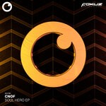 cover: Cnof - Soul Hero EP