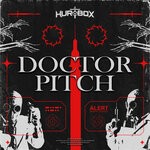 cover: Hurtbox - Doctor Pitch