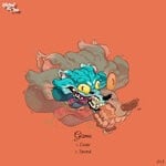 cover: Gizmo (mx) - Escape EP