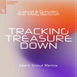 cover: Gabriel & Dresden|Molly Bancroft - Tracking Treasure Down