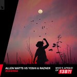 cover: Allen Watts|Yoshi & Razner - Bohemia