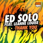 cover: Ed Solo|Leanne Louise - Thank You