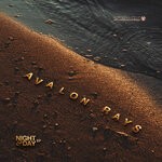 cover: Avalon Rays - Night & Day EP