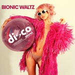 cover: Disco Secret|Luca Laterza - Bionic Waltz