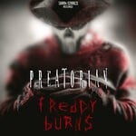 cover: Preatorian - Freddy Burns