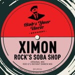 cover: Ximon - Rock's Soba Shop