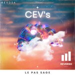 cover: Cev's - Le Passage