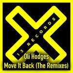 cover: Oli Hodges - Move It Back (The Remixes)