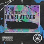 cover: Honu|Vulture - Heart Attack