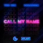 cover: The Him|Paradigm - Call My Name