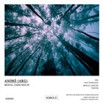 cover: Andre (arg) - Mental Exercises