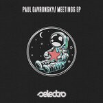 cover: Paul Gavronsky - Meetings