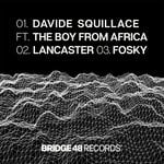 cover: Davide Squillace|Fosky|Lancaster - Bridge 48 Records V.A.